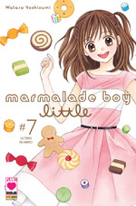 Marmalade Boy Little